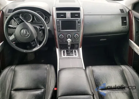 2008 Mazda Cx-9 из США, поврежденный, VIN JM3TB38V380160501
